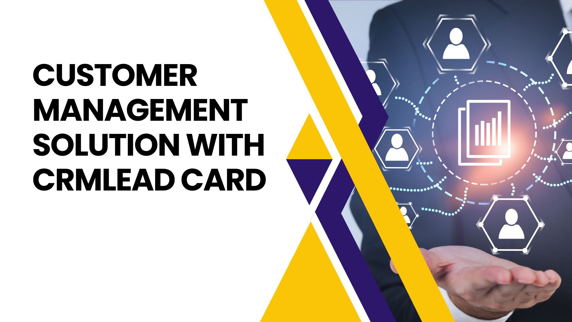 CRM Lead
