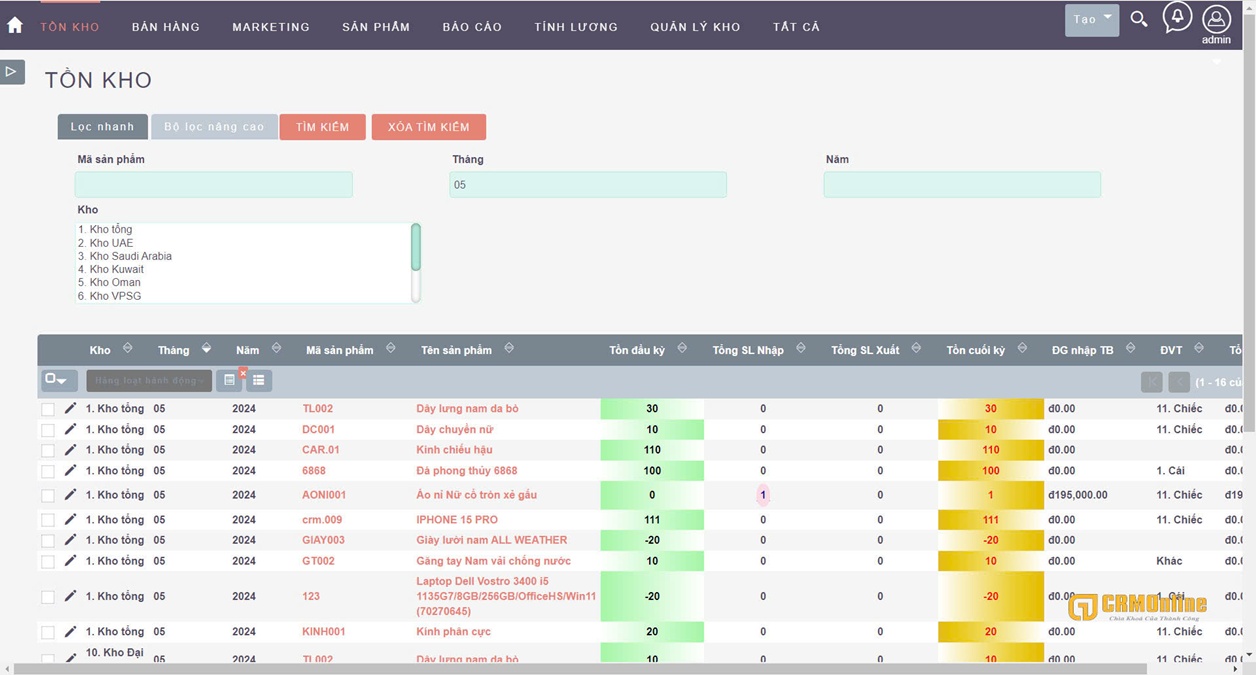 Report-Management
