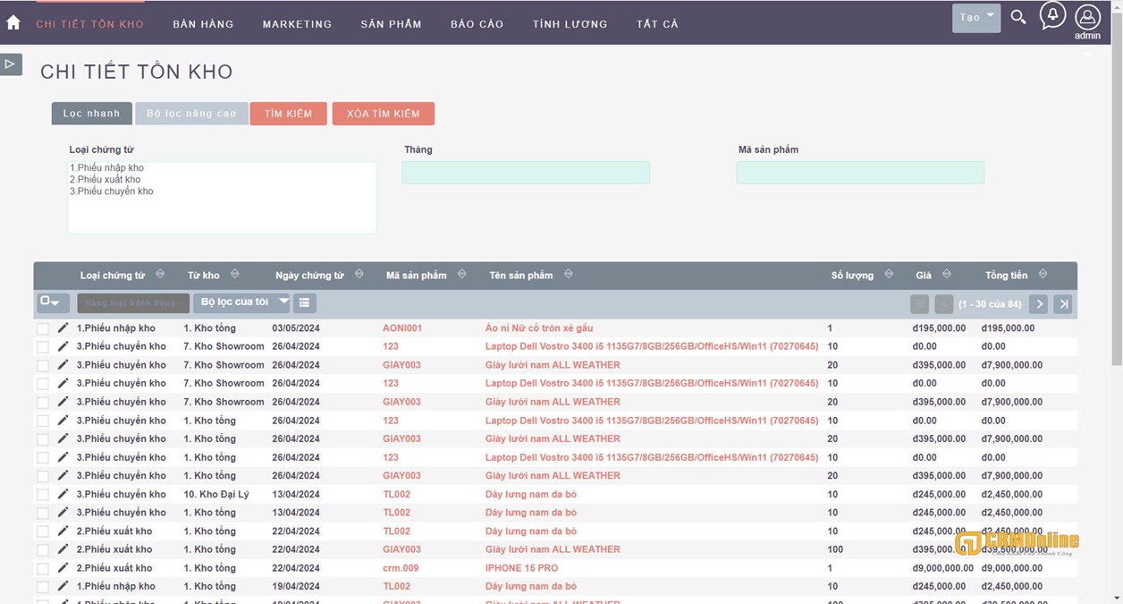 Report-Management