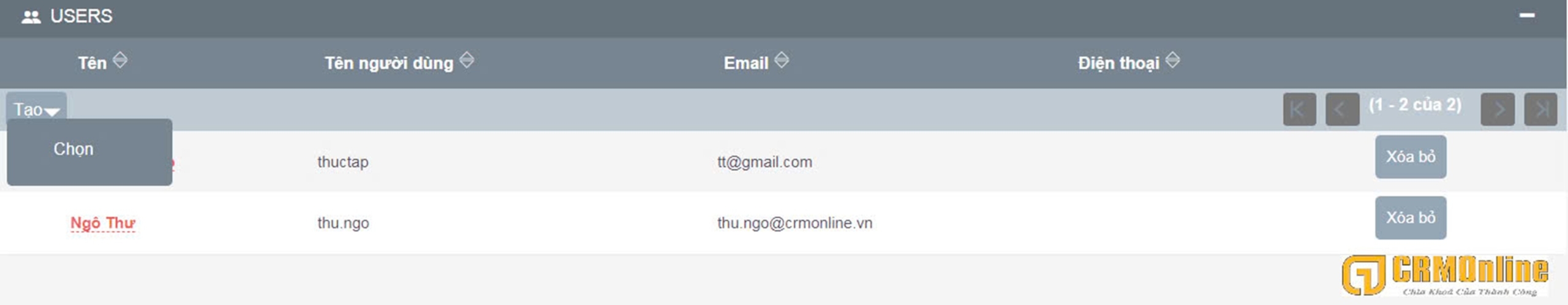 KPI_Management